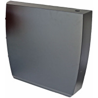 Seitenwand rechts kpl. für Jura